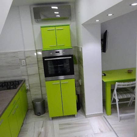 Jasmin White Apartment Скопье Экстерьер фото