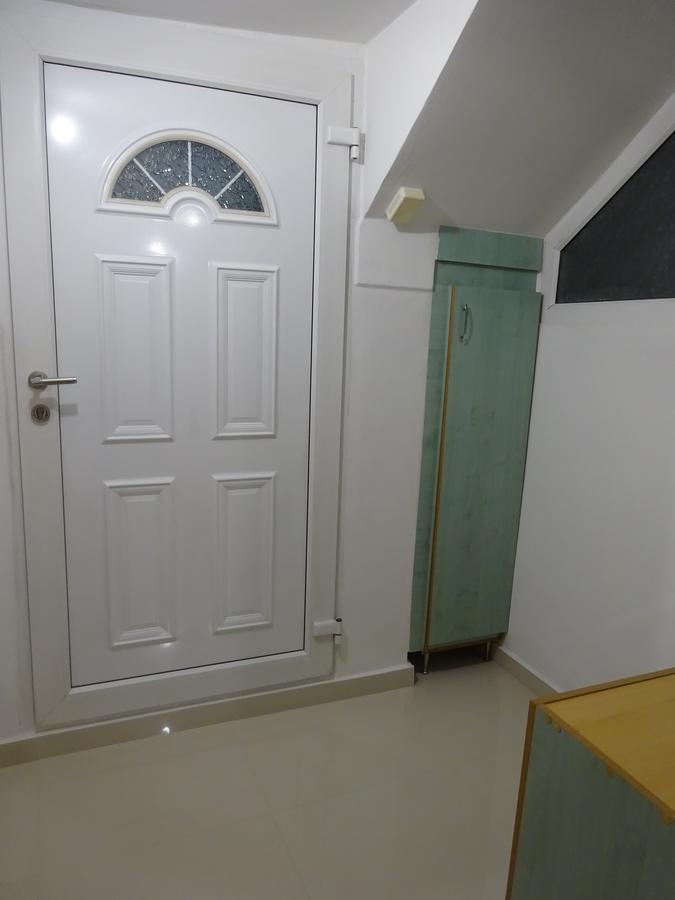 Jasmin White Apartment Скопье Экстерьер фото