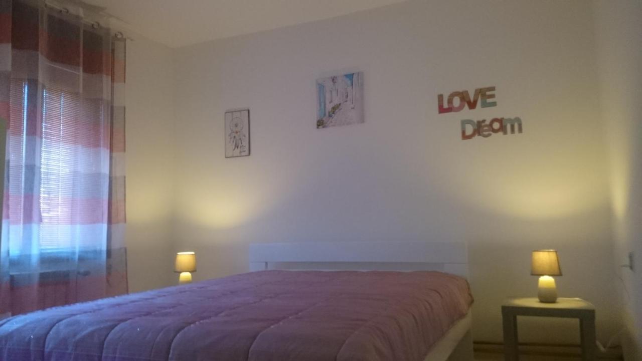 Jasmin White Apartment Скопье Экстерьер фото