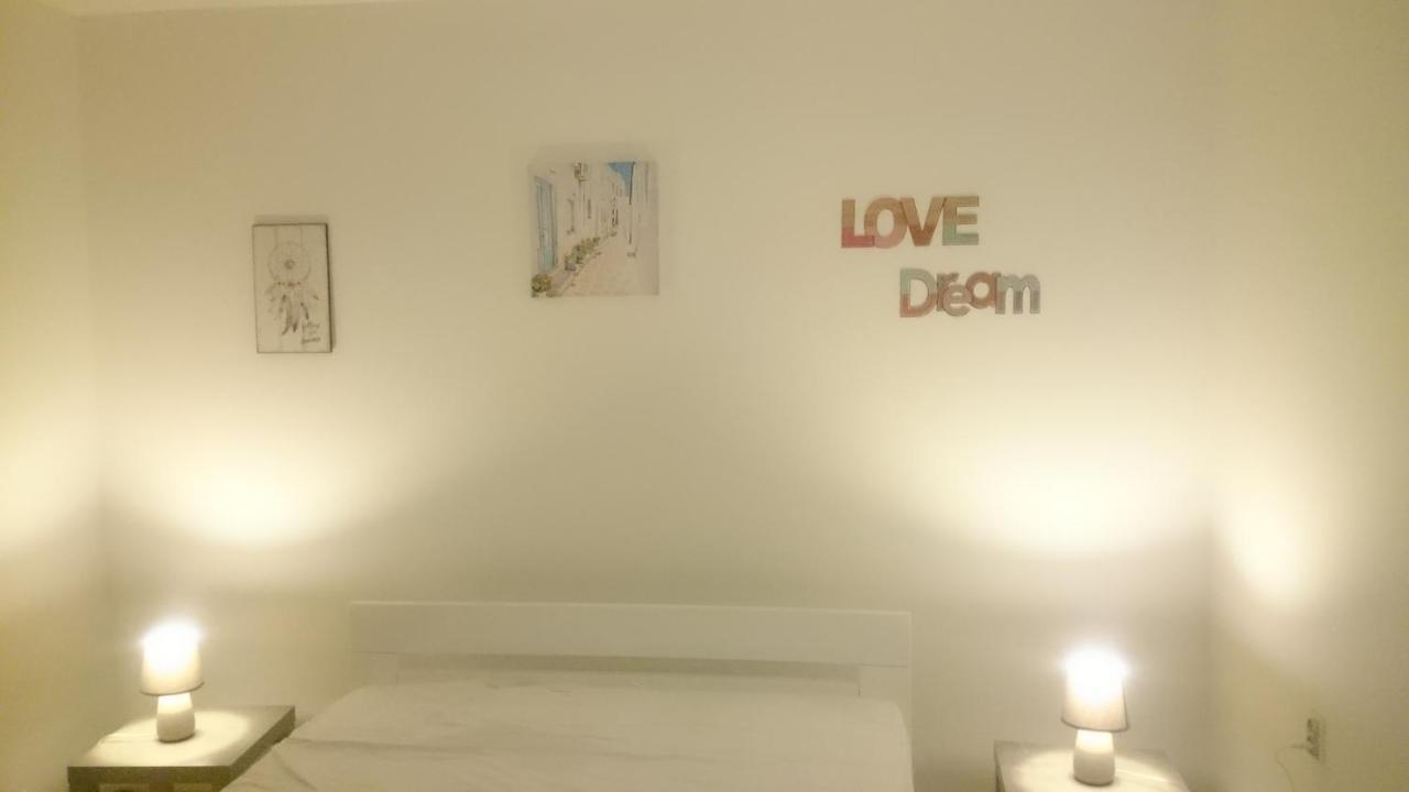Jasmin White Apartment Скопье Экстерьер фото