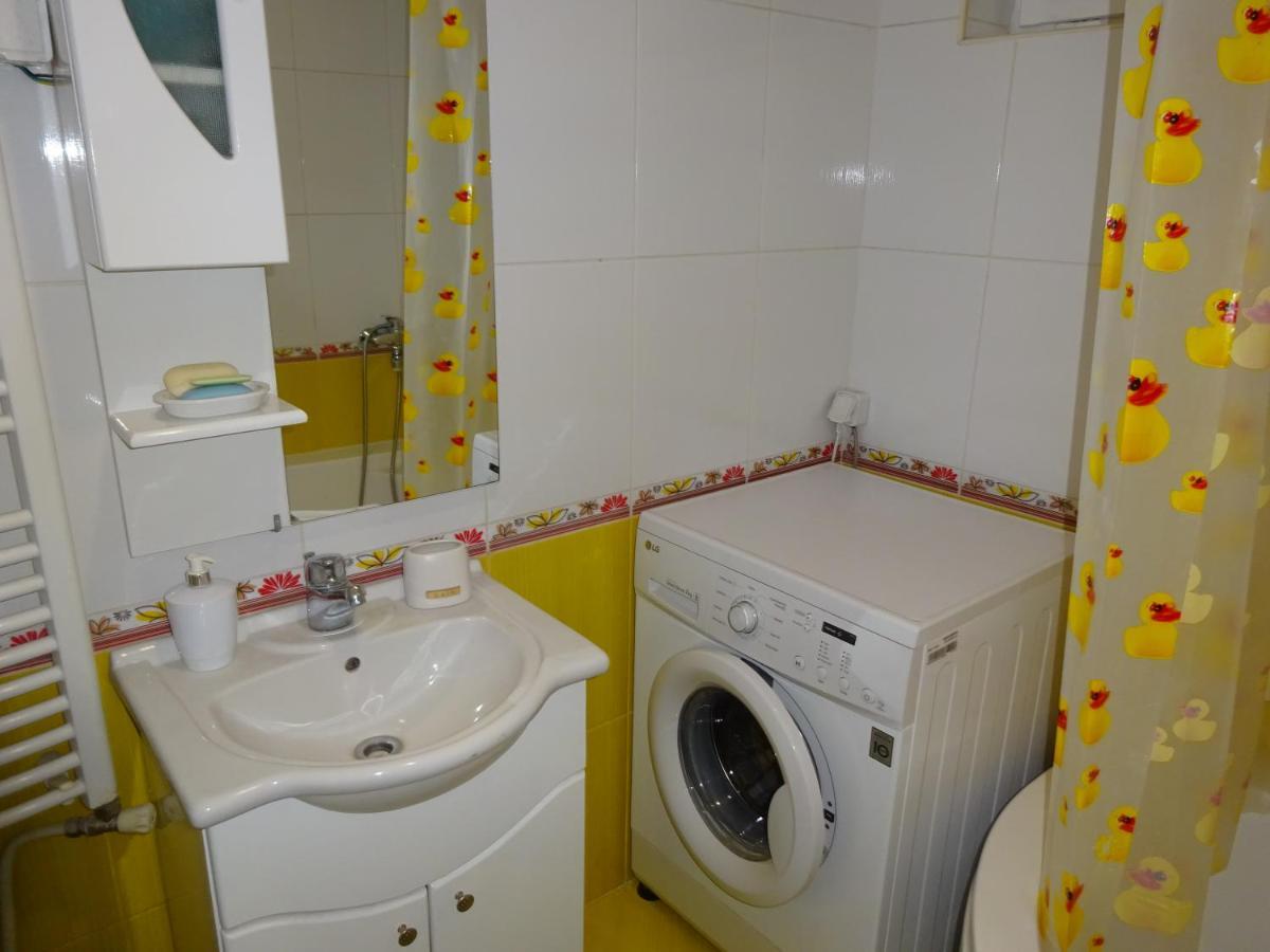 Jasmin White Apartment Скопье Экстерьер фото