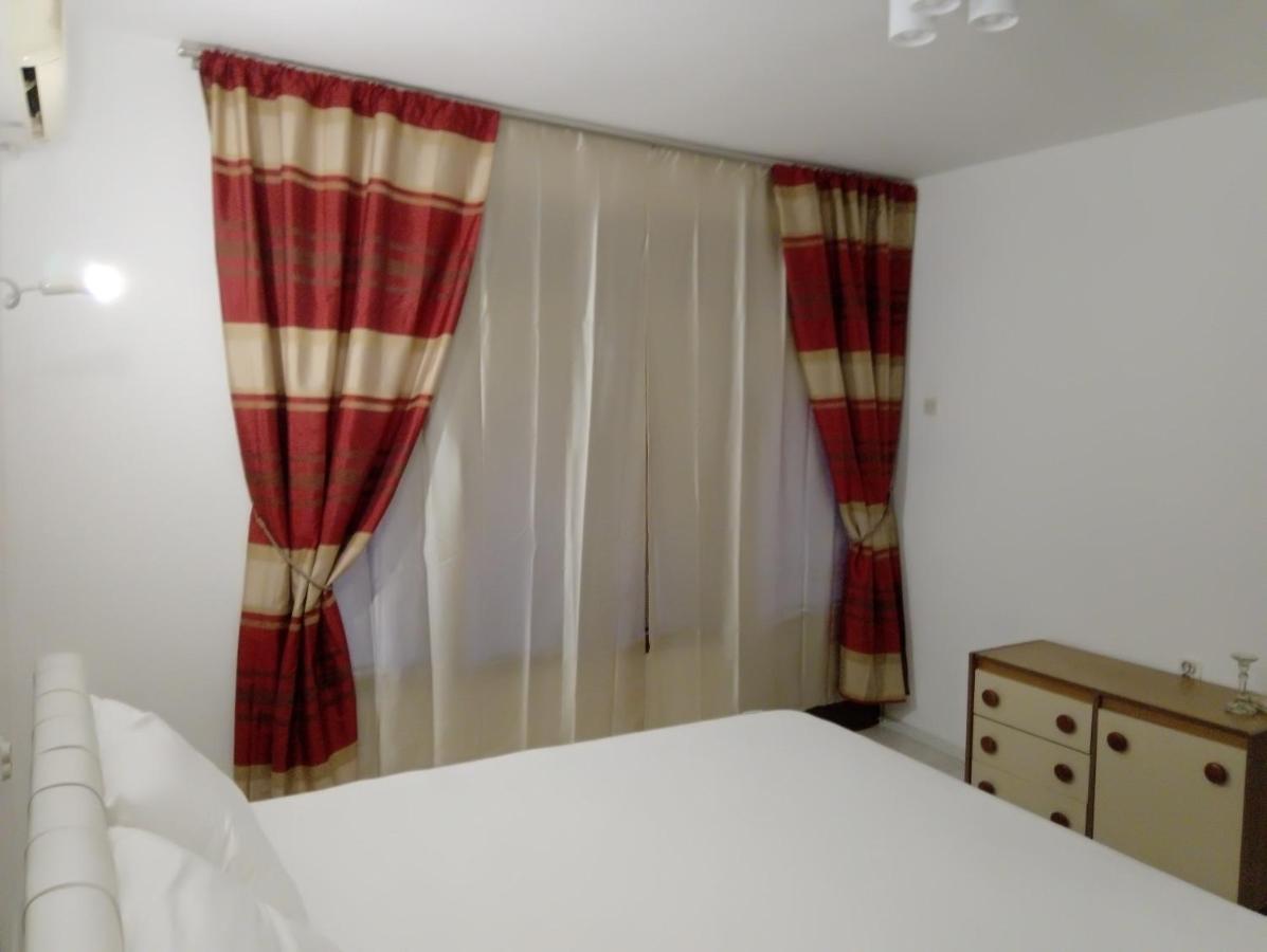 Jasmin White Apartment Скопье Экстерьер фото