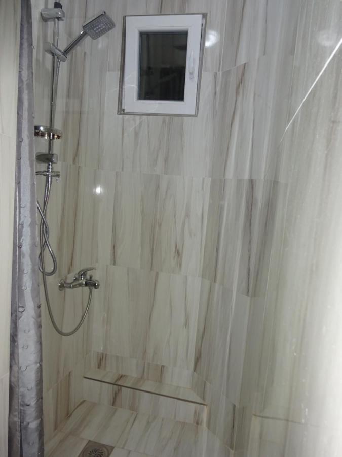 Jasmin White Apartment Скопье Экстерьер фото